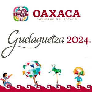 Festival de la Guelaguetza - Oaxaca