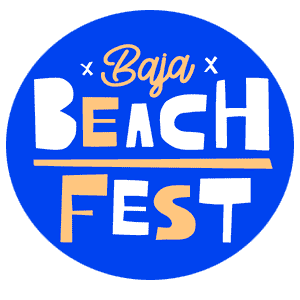 Baja Beach Fest - Baja California