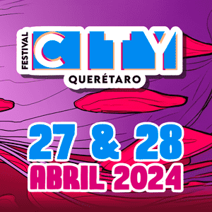 Festival City Querétaro
