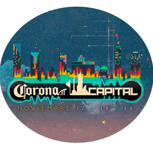 Festival Corona Capital - CDMX