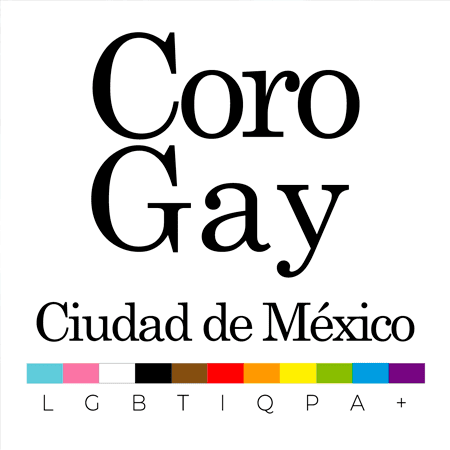 Coro Gay Ciudad de México 