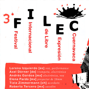 Festival Internacional de Libre Expresión de Cuernavaca