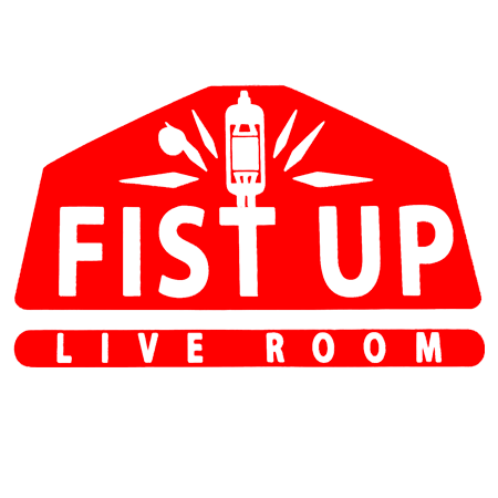 FIST UP – Salas de Ensayo y Estudio de Grabación