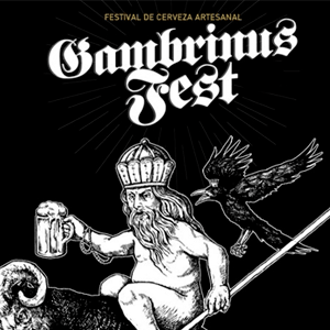 Gambrinus Fest - CDMX