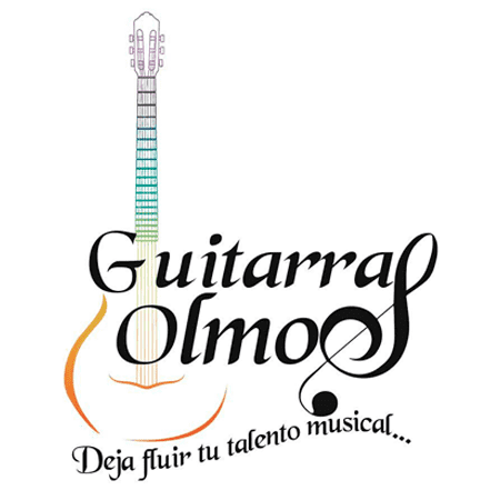 Guitarras Olmos