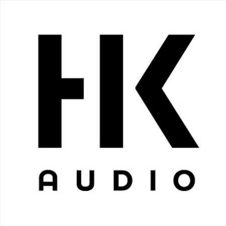 HK Audio México