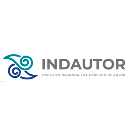 INDAUTOR – Instituto Nacional del Derecho de Autor