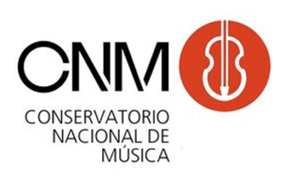 Conservatorio Nacional de Música – INBAL