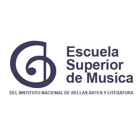 Escuela Superior de Música – INBAL