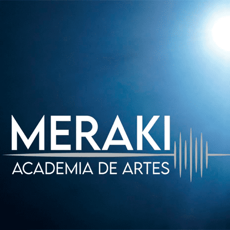 MERAKI – Academia de Artes