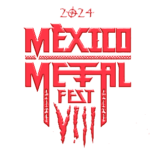 México Metal Fest - Monterrey