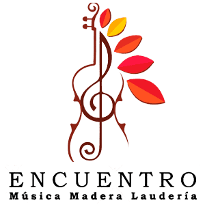 Encuentro Música, Madera, Laudería