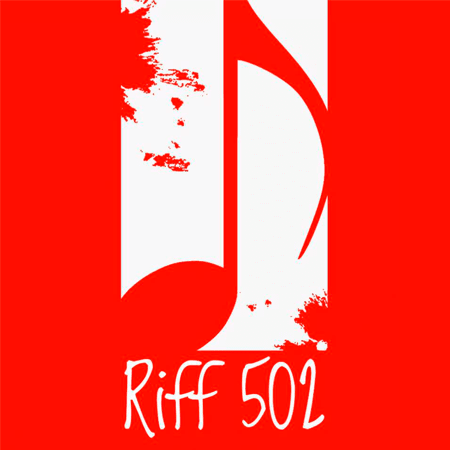 Riff 502 Escuela de Música