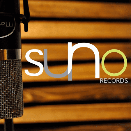 SUNO Records