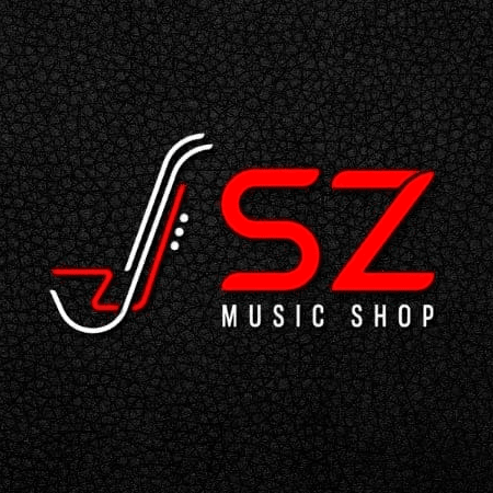 SZ Music Shop