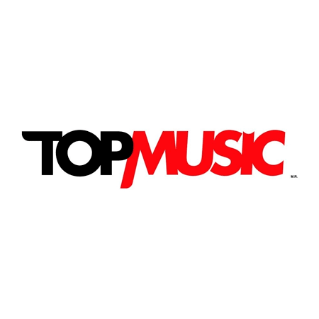 TOP MUSIC – Tienda de Instrumentos Musicales