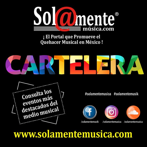 Cartelera de Eventos