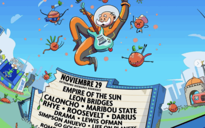 Simi Fest 2025: Anuncian precios de boletos, cartel, sede y fecha, esto es lo que debes saber