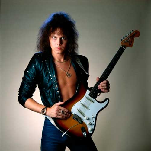 Estudio de Guitarra de Mexico