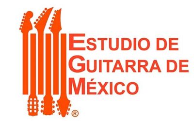 ESTUDIO DE GUITARRA DE MÉXICO
