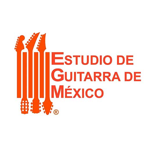 Estudio de Guitarra de Mexico