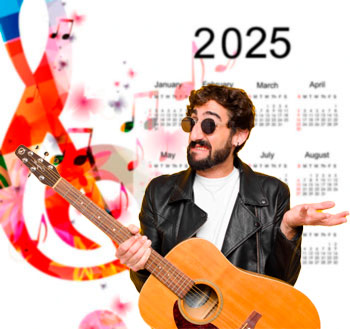 solamentemusica eventos