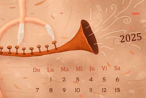 Programa tu evento Programa tu evento es GRATIS!