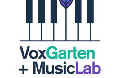 VOXGARTEN – Escuela de Música