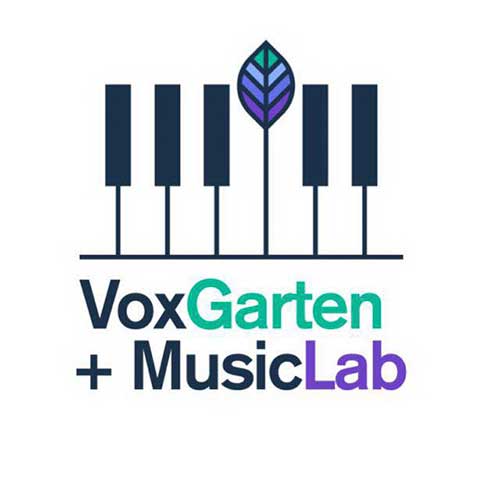 VoxGarten – Escuela de Música