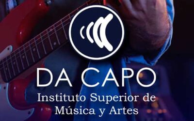 DA CAPO – Escuela de Música