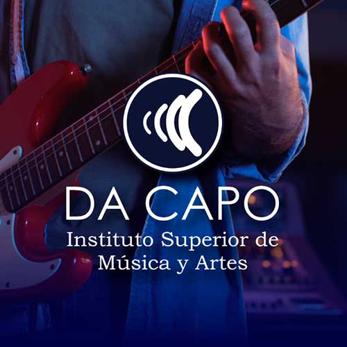 Da Capo – Escuela de Música