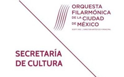 Orquesta Filarmónica de la Ciudad de México