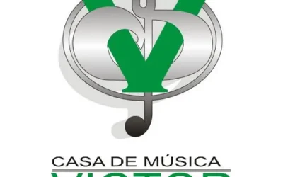 Casa de Música VÍCTOR