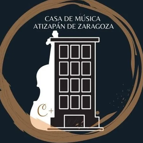 Casa de Musica Atizapan