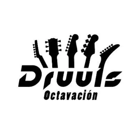 Octavacion Druuls