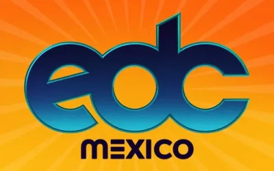 EDC México 2026