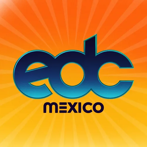 EDC Mexico 2026 - CDMX