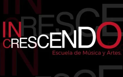INCRESCENDO – Escuela de Música y Artes