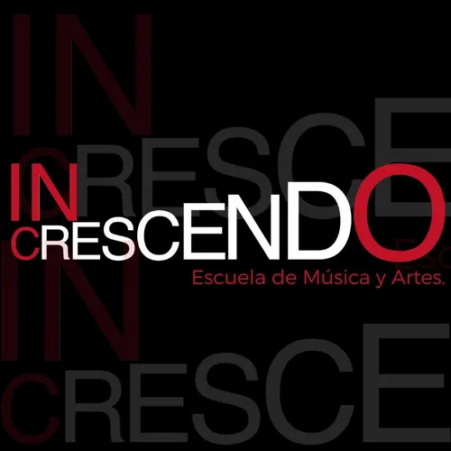Increscendo Escuela de Música y Artes