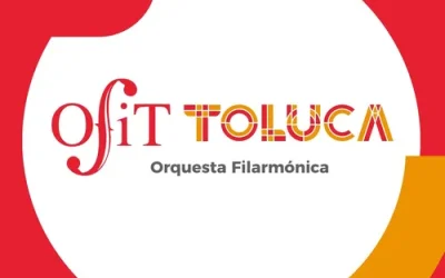 ORQUESTA FILARMÓNICA DE TOLUCA