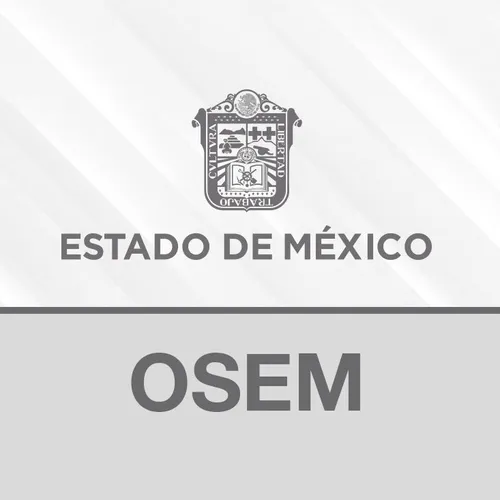ORQUESTA SINFÓNICA DEL ESTADO DE MÉXICO