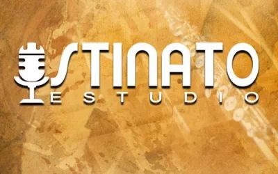 OSTINATO Estudio de Grabación