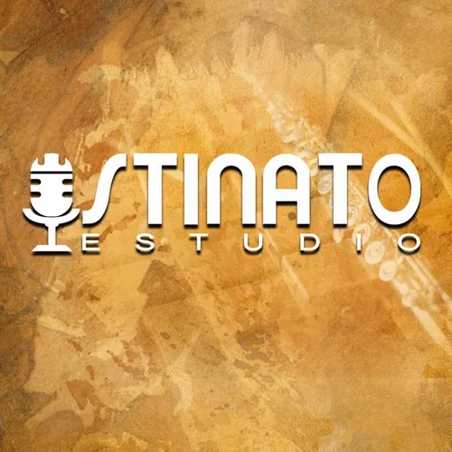 OSTINATO Estudio de Grabacion