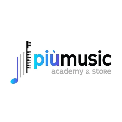 Più Music Academy & Store