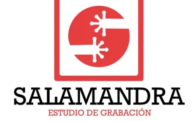 SALAMANDRA Estudio de Grabación