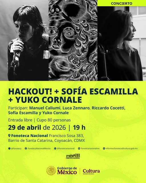hackout-sofiaescamilla